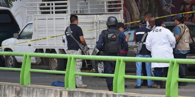 Violencia cobra la vida de 13 personas en Guerrero | El Informador