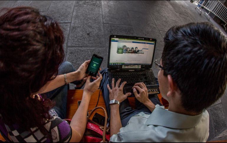 Esta es la cuarta ocasión en la que Amazon méxico participa en el Hot Sale, que estará disponible a partir del 27 hasta el 31 de mayo. EL INFORMADOR / ARCHIVO