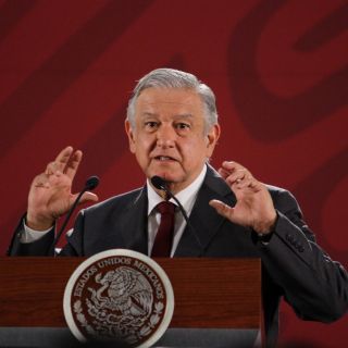 López Obrador no descarta otros cambios en su gabinete