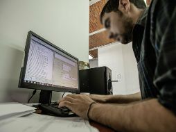 La Organización Mundial de la Salud describe el desgaste profesional como “un síndrome, resultado de un estrés crónico en el trabajo que no fue gestionado con éxito”. EL INFORMADOR / ARCHIVO