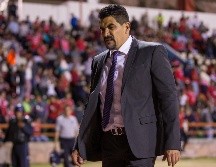 La llegada de Ricardo Rayas al equipo Leones Negros cerró desde la semana pasada. MEXPORT / ARCHIVO
