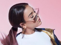 Danna Paola dice que no es de las actrices que se guían por “la lana” sino por proyectos que le llamen la atención. FACEBOOK / Danna Paola