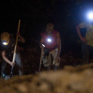 Explota una mina en Zimbabue; mueren ocho trabajadores