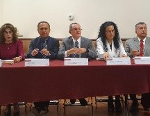 Aclaran que estos fallecimientos están siendo investigados para determinar si la causa de la muerte fue directamente la bacteria o los males que los pacientes padecían. EL INFORMADOR / J. Armendáriz