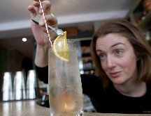Fotogalería: Así es el primer bar "seco" de Irlanda, tierra de cerveza y whisky