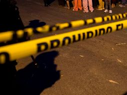 Pese a que el funcionario no fue detenido infraganti, su remoción del cargo fue inmediata. AP/ARCHIVO