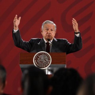 López Obrador se reúne por segunda ocasión con la CNTE