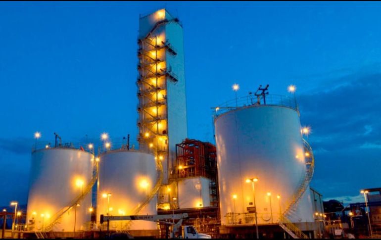 La Unidad de Inteligencia Financiera de la SHCP congeló las cuentas de Altos Hornos haciendo uso de las facultades que le da la 