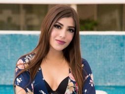 La Youtuber cuenta con más de cuatro millones de seguidores en su canal. INSTAGRAM / @soyandreazuniga