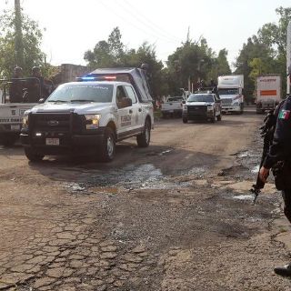 "Ya no podemos salir a la calle a gusto, por miedo": habitante de Zamora