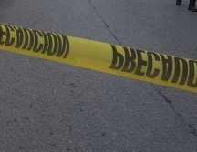 Los agresores son de una célula local de la delincuencia organizada, comunicaron autoridades zacatecanas. EFE / ARCHIVO