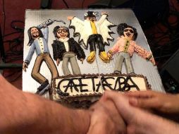 Los músicos están cumpliendo treinta años de carrera y para continuar con el festejo la serie dedicará dos horas para mostrar material inédito con acceso a grabaciones poco vistas y detrás de cámaras. FACEBOOK / Café Tacvba Oficial