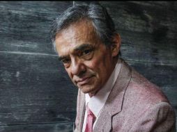 Leo Dan considera que José José es lo mejor que ha tenido México y se siente orgulloso por haber grabado con él. EL INFORMADOR