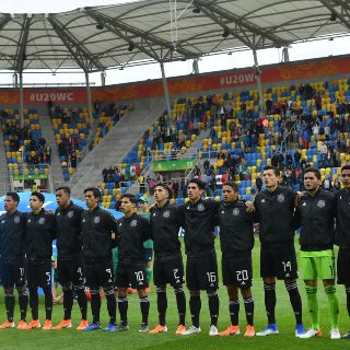 México, obligado a golear a Ecuador para avanzar en el Mundial Sub-20