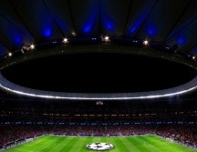Se espera que más de 30 mil seguidores ingleses viajen para ver la final en el Metropolitano, que tiene capacidad para 68 mil y es el estadio del Atlético de Madrid. TWITTER / @Metropolitano
