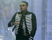 Brown fue convocado a un careo con una francesa que le acusa de violación. AP / ARCHIVO