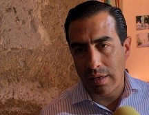 El diputado Esteban Estrada Ramírez destacó que la legislación fue consultada y tuvo aportaciones de organismos empresariales y municipios para garantizar su viabilidad. EL INFORMADOR/R. Rivas