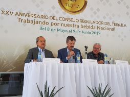 La protección a las Denominaciones de Origen debe ampliarse a la limitación de otros cultivos dentro del Paisaje Agavero, consideran. EL INFORMADOR/ARCHIVO