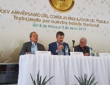 La protección a las Denominaciones de Origen debe ampliarse a la limitación de otros cultivos dentro del Paisaje Agavero, consideran. EL INFORMADOR/ARCHIVO