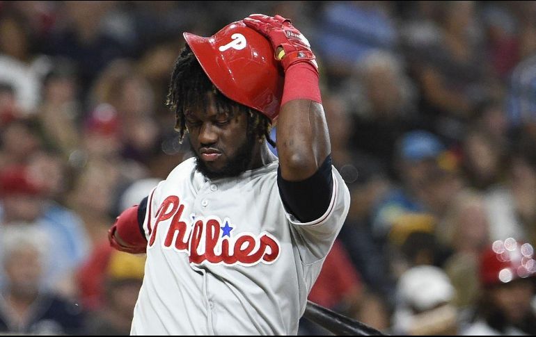 Por el momento, el deportista queda suspendido y liberado de manera provisional hasta su juicio el 17 de junio. TWITTER / @Deporte_Today 5 h