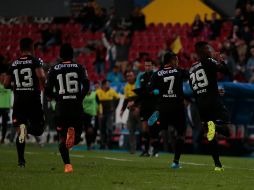 Informan que todos los clubes ya cuentan con la certificación para poder ascender a la Liga MX. EL INFORMADOR/ARCHIVO