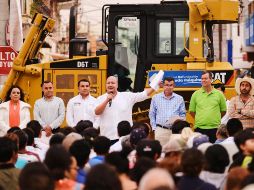 Legisladores aseguran que la Contraloría no llegó al fondo del asunto para investigar anomalías en el arrendamiento de maquinaria para el programa 