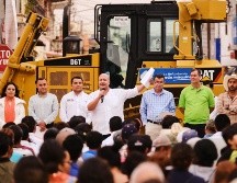 Legisladores aseguran que la Contraloría no llegó al fondo del asunto para investigar anomalías en el arrendamiento de maquinaria para el programa 
