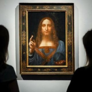 No exhibirán obra atribuida a Leonardo Da Vinci por dudas de autenticidad