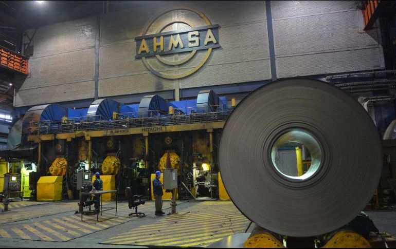 La empresa informó que activó los protocolos necesarios para asegurar la continuidad de sus operaciones. ESPECIAL