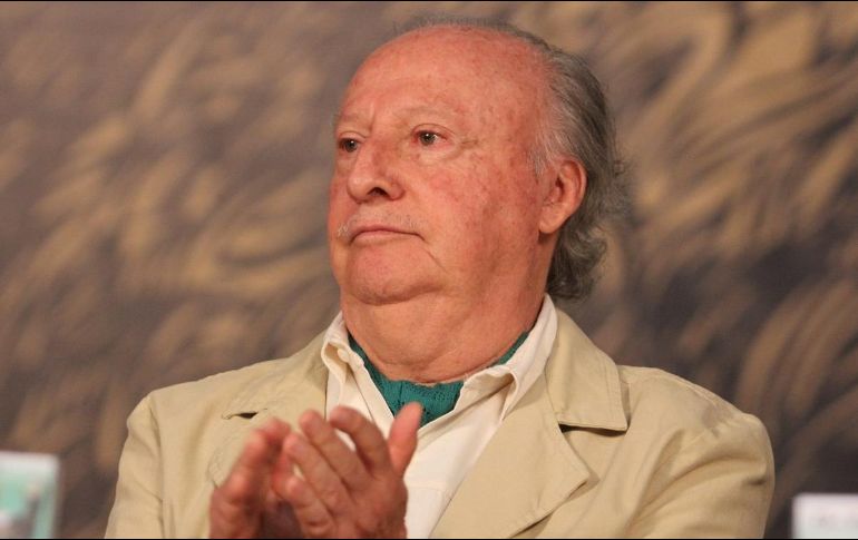 El coordinador de la CNDCH, Miguel Ángel García Aguirre, asegura que confía en la congruencia de Víctor Toledo. ESPECIAL