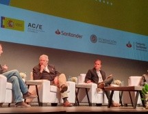 El evento se llevó a cabo en la Sala 2 del Conjunto Santander de Artes Escénicas. EL INFORAMADOR / J. Pérez