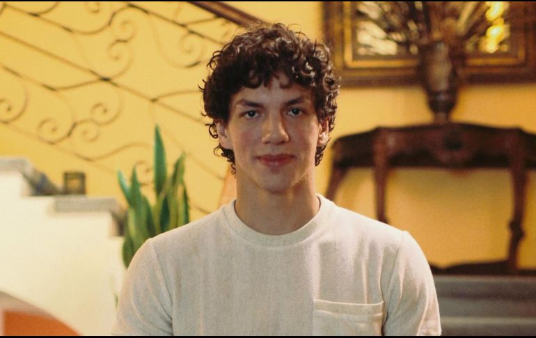 El bailarín se presentará el 20 de julio, en el Auditorio Telmex. EL INFORMADOR / G. Gallo