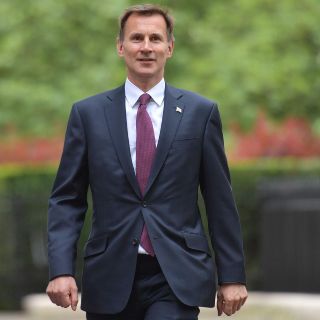 Pese a crisis, ministro británico propone un nuevo "brexit"