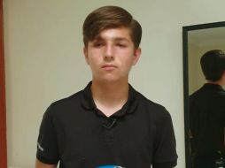 Joven tapatío podría llegar al Manchester