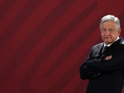 El Presidente escucha la presentación de la iniciativa Contra la Violencia contra las Mujeres. EFE / M. Guzmán