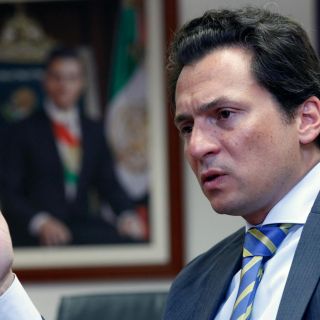 Nada personal, ni persecución política contra Lozoya: López Obrador