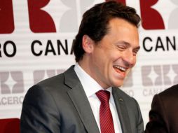 Anoche elementos de la Policía Federal Ministerial adscritos a la FGR acudieron a la residencia de Lozoya Austin a ejecutar un cateo para intentar aprehenderlo, sin embargo, no lograron encontrarlo ahí. NTX / ARCHIVO