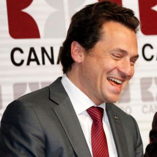 Frenan orden de captura contra Emilio Lozoya, ex director de Pemex