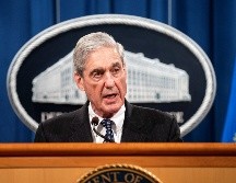 La investigación de Mueller determinó que no hubo un esfuerzo coordinado entre Rusia y la campaña de Trump para tergiversar las elecciones. EFE/ K. Lo Scalzo