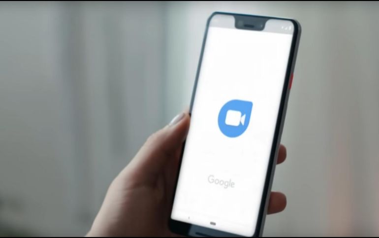 Google asegura que la aplicación ayuda a disfrutar los momentos con personas que son importantes para el usuario. ESPECIAL / Google