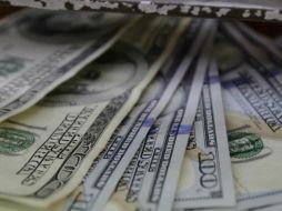 El tipo de cambio para solventar operaciones denominadas en moneda extranjera pagaderas en el país se ubica en 19.1652 pesos. EL INFORMADOR / ARCHIVO