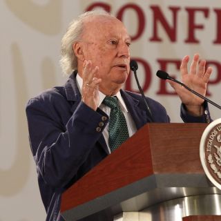 Propone nuevo titular de Semarnat política ambiental de emergencia