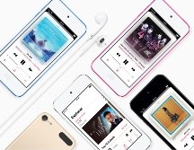 El iPod Touch está ahora disponible en más de dos decenas de países en las tiendas en línea de Apple desde 199 dólares. ESPECIAL / apple.com