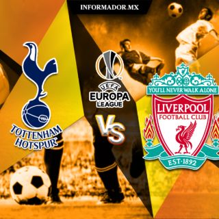 Minuto a minuto y memes: Final Champions Tottenham vs Liverpool