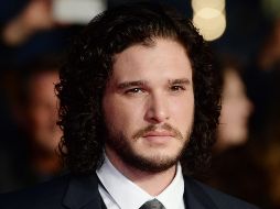 Aseguran que Harington comenzó un tratamiento contra el estrés y la adicción al alcohol semanas antes de que 