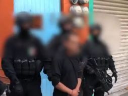 Según fuentes de la Fiscalía, 