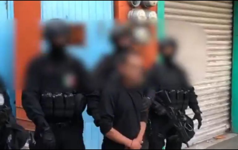 Según fuentes de la Fiscalía, 