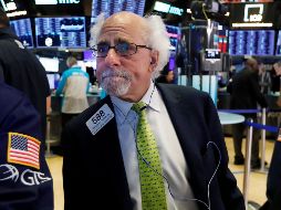 Expertos temen que la guerra comercial con  China termine por influir decisivamente en los dirigentes de las empresas. AP/R. Drew