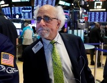 Expertos temen que la guerra comercial con  China termine por influir decisivamente en los dirigentes de las empresas. AP/R. Drew