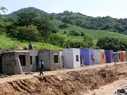 Aunque la legislación local establece que hay que considerar este factor, agregó Silva, no basta con que se intente cumplir la ley, sino que el asunto es mantener actualizados los datos. NTX/ ARCHIVO